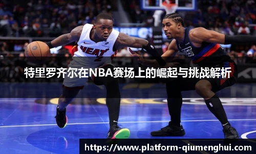 特里罗齐尔在NBA赛场上的崛起与挑战解析
